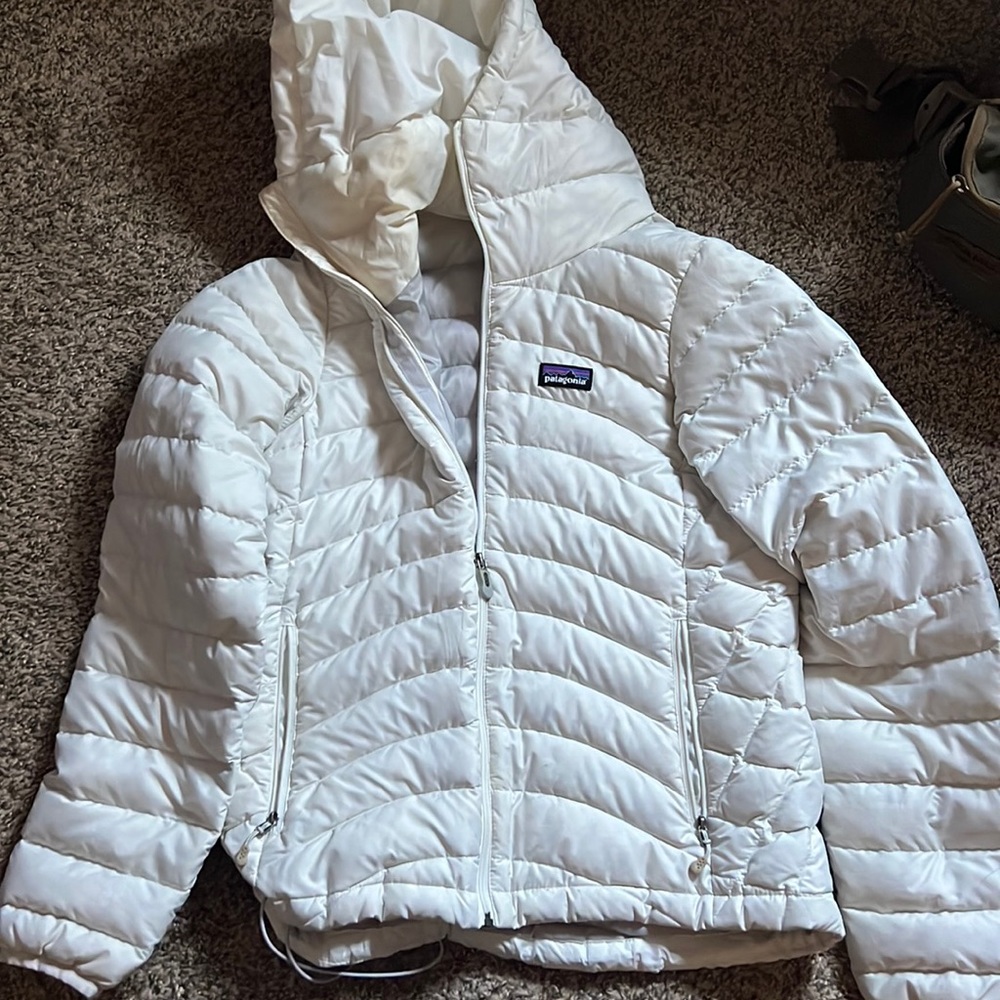 Patagonia Jacket